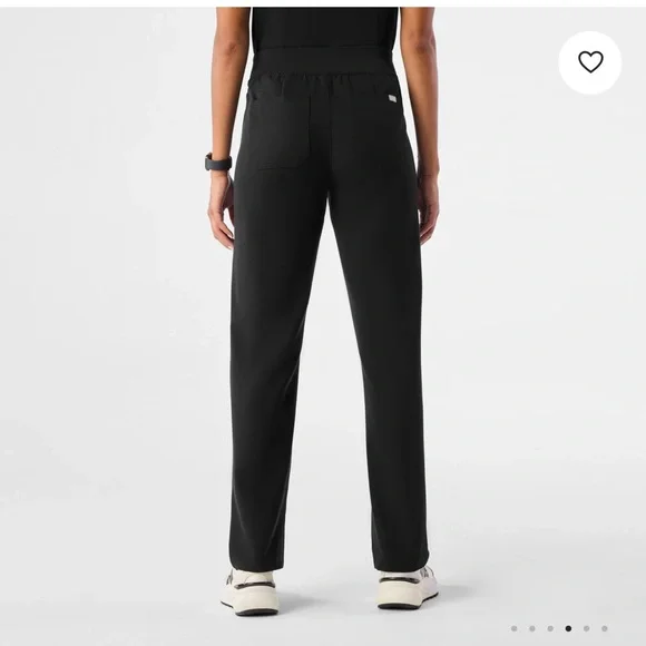 Figs Livingston pants - Picture 4 of 8